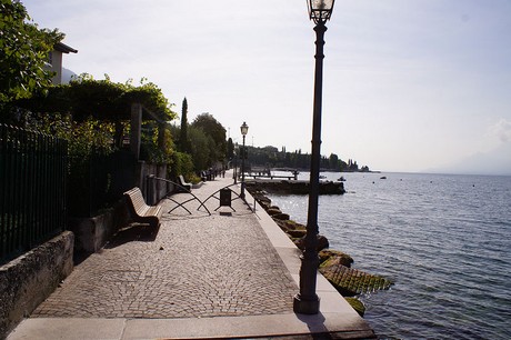 Cassone di Malcesine